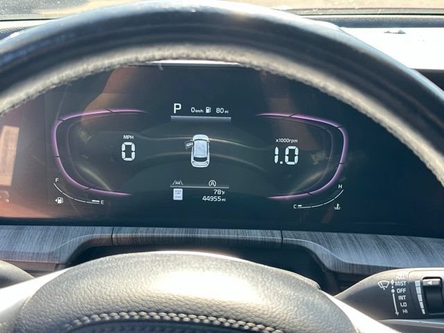 Used 2023 Kia Telluride EX AWD/4WD image 28