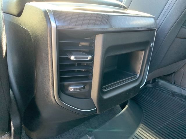 New 2026 RAM 1500 Big Horn w/ Night Edition AWD/4WD image 15