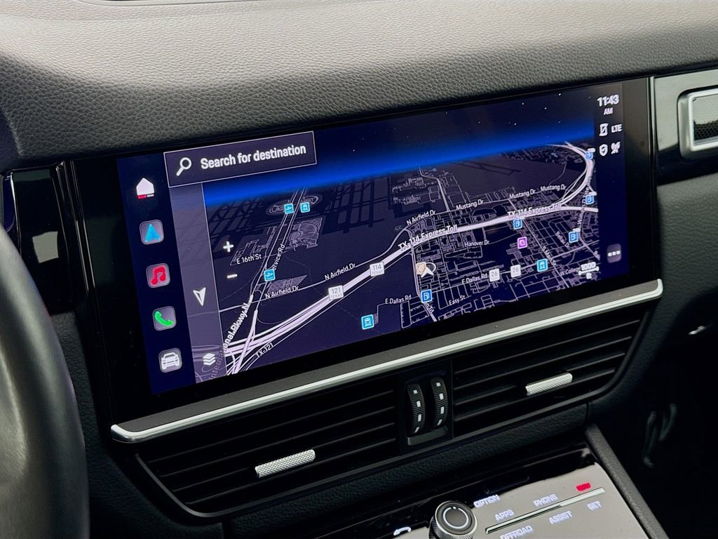 Certified 2022 Porsche Cayenne S image 20