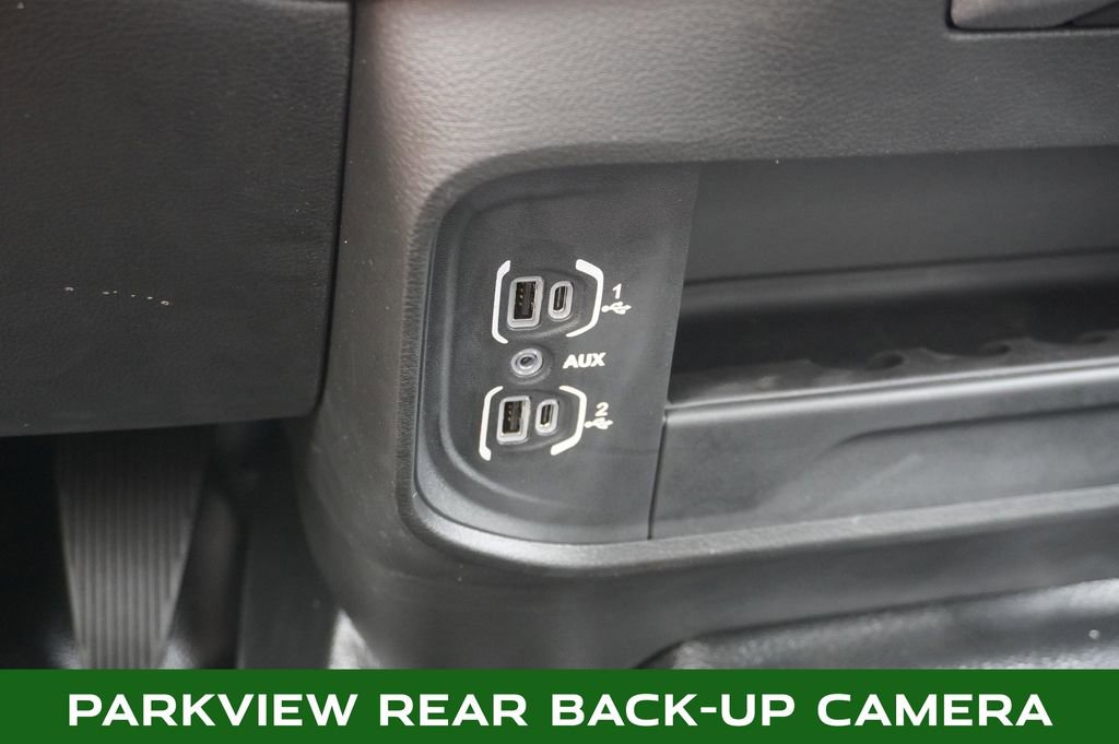 Used 2023 RAM 3500 Tradesman image 19