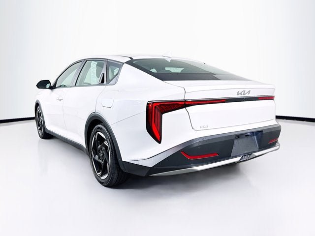 Used 2025 Kia K4 EX FWD image 7