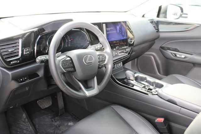 Certified 2023 Lexus NX 350 AWD w/ Cold Area Package image 12