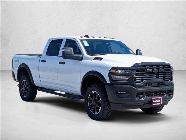 New 2026 RAM 2500 Tradesman image 7
