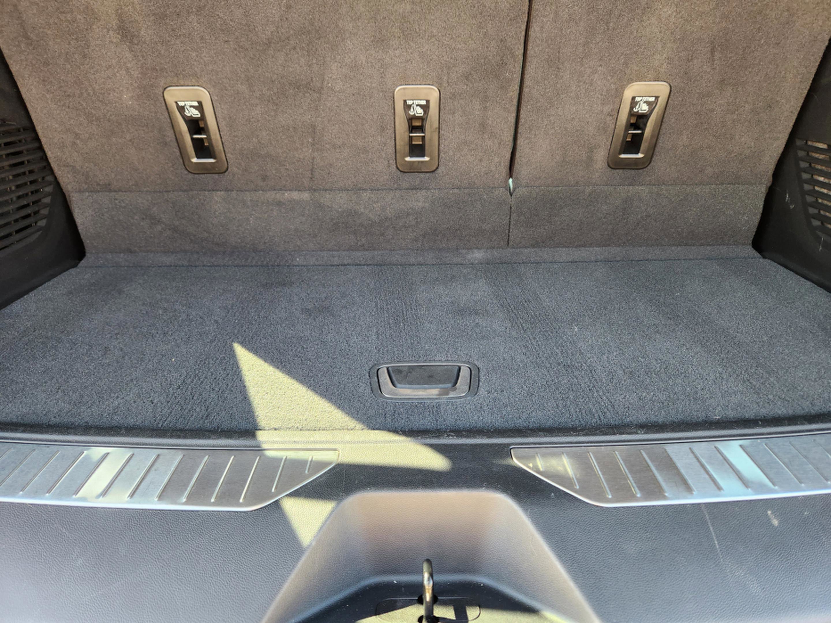 Used 2024 GMC Yukon Denali Ultimate image 33