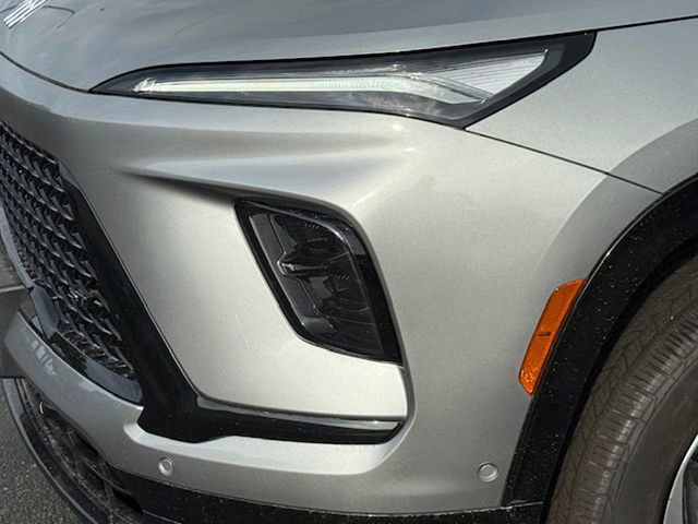 New 2025 Buick Enclave Sport Touring w/ Super Cruise Package image 11