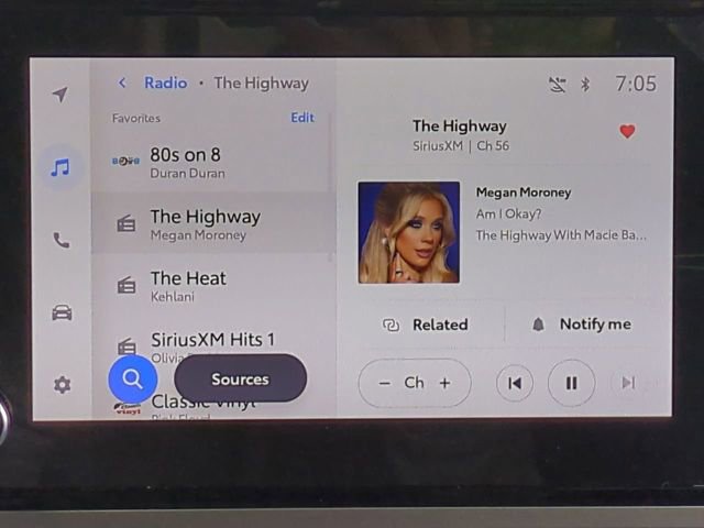 New 2026 Toyota Tundra SR5 image 17