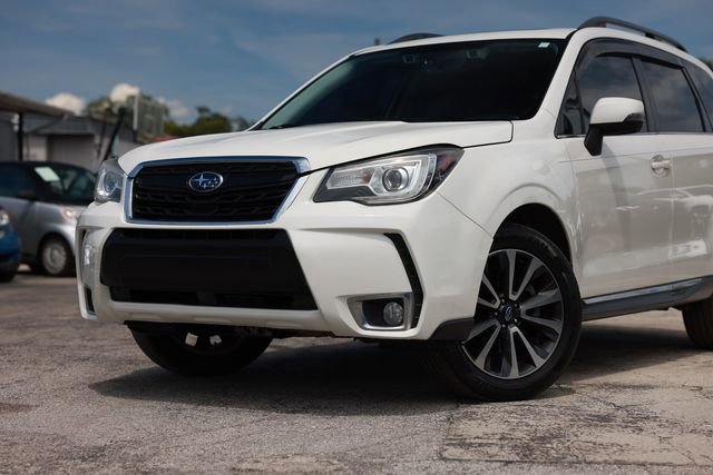 Used 2017 Subaru Forester 2.0XT Touring AWD/4WD image 28