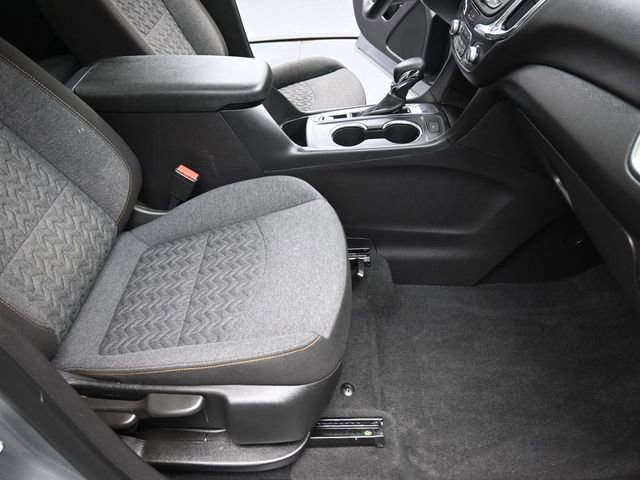Used 2024 Chevrolet Equinox LT image 26