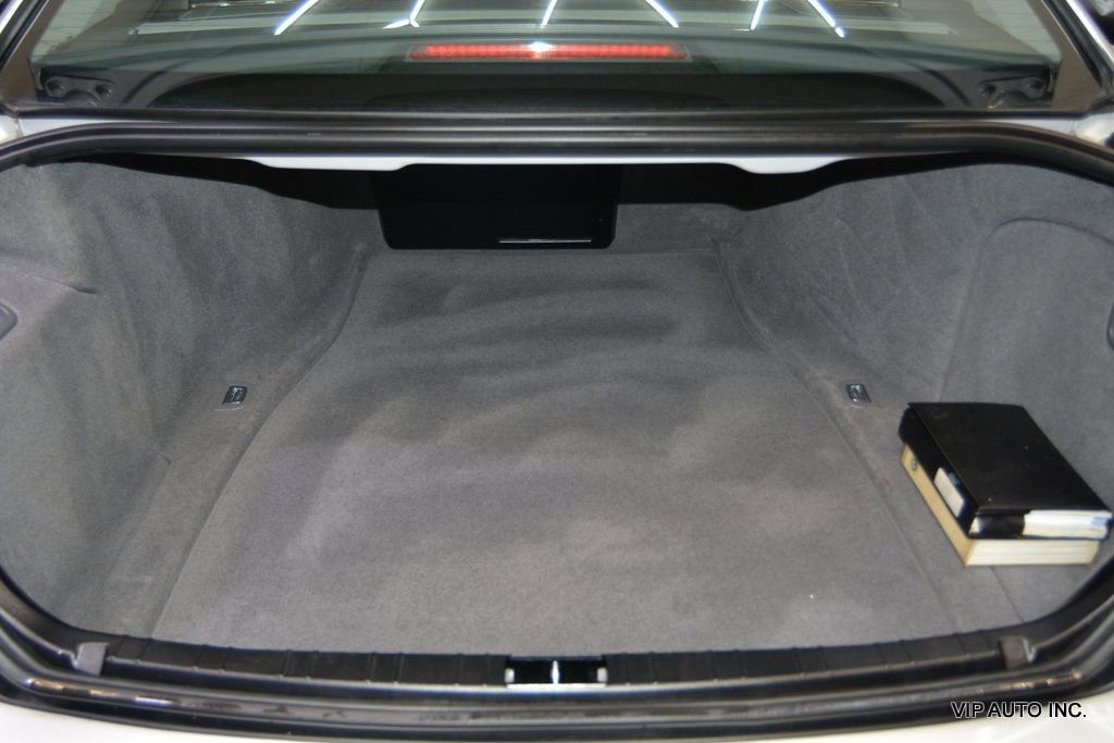 Used 2008 BMW 750Li RWD image 33