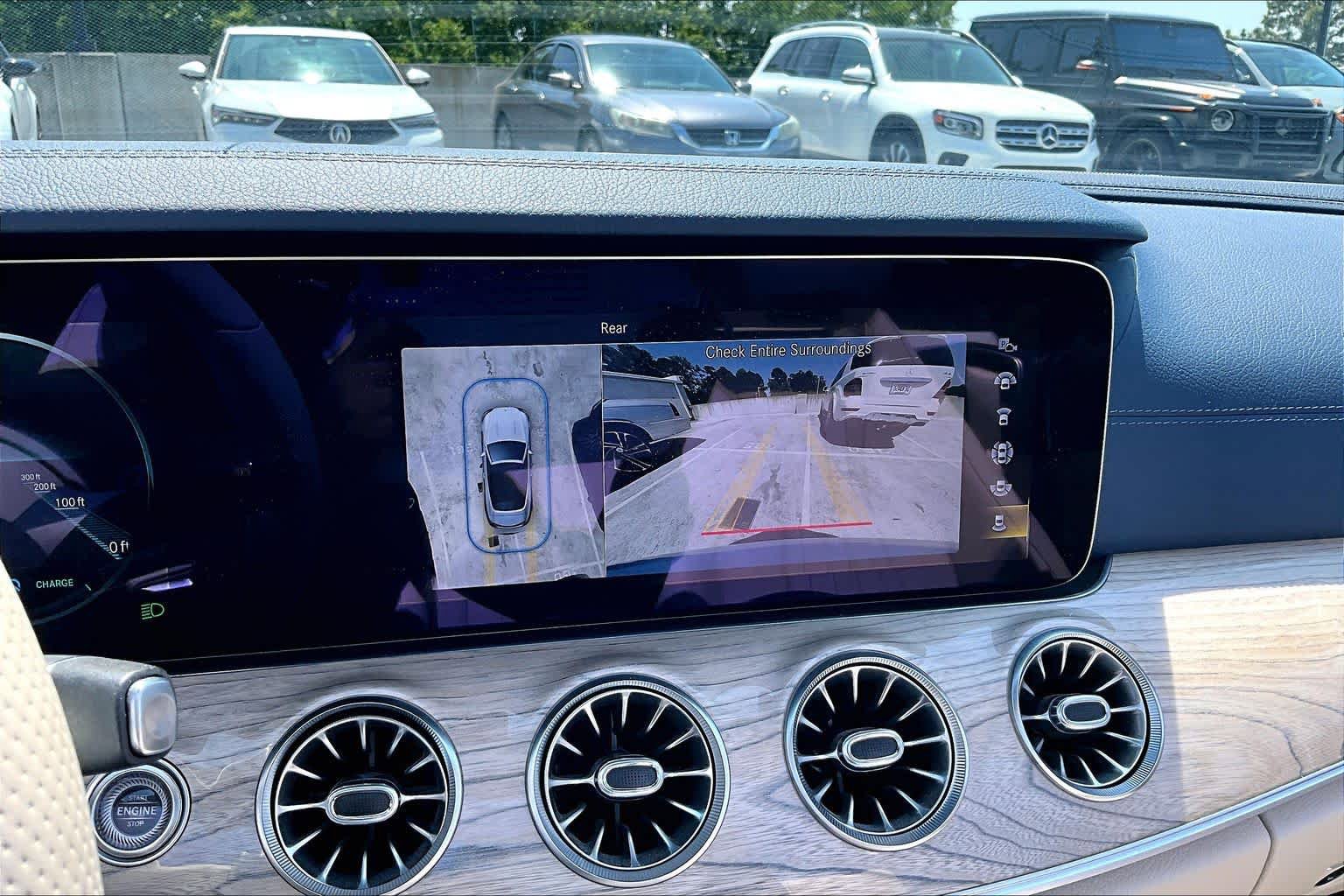 Used 2022 Mercedes-Benz E 450 Cabriolet image 25