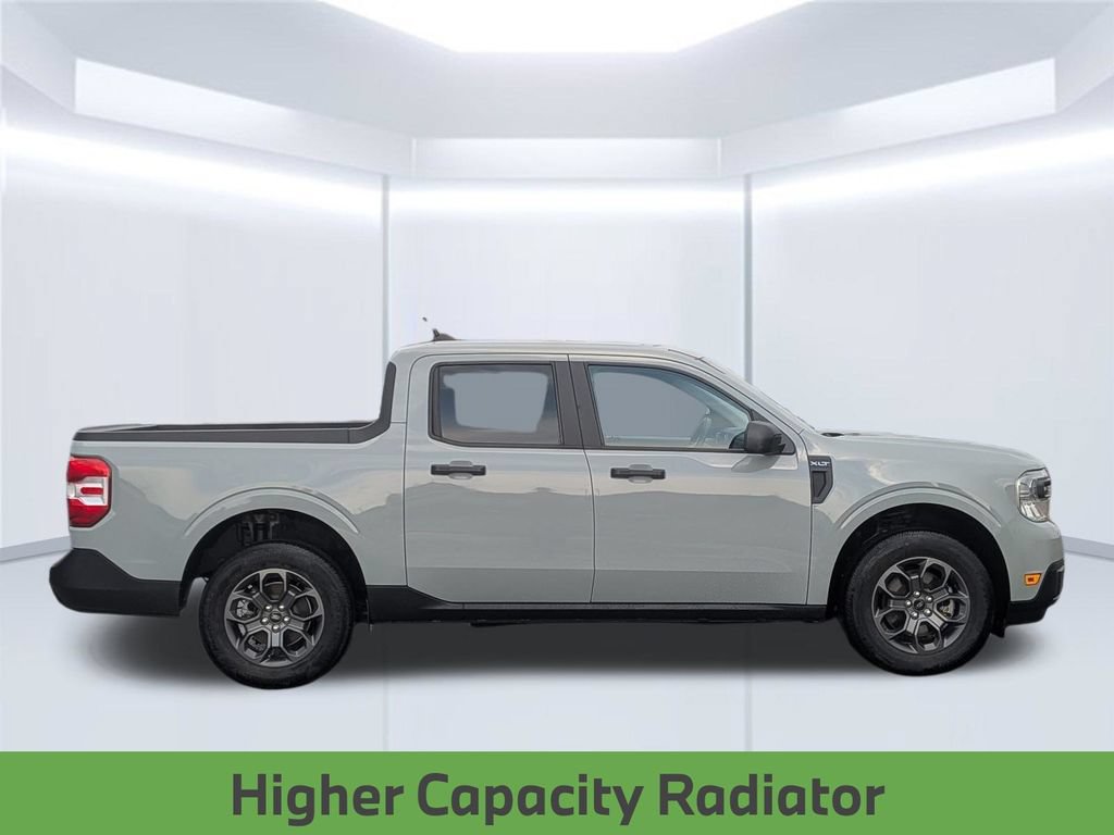 Used 2023 Ford Maverick XLT w/ Equipment Group 300A Standard AWD/4WD image 8