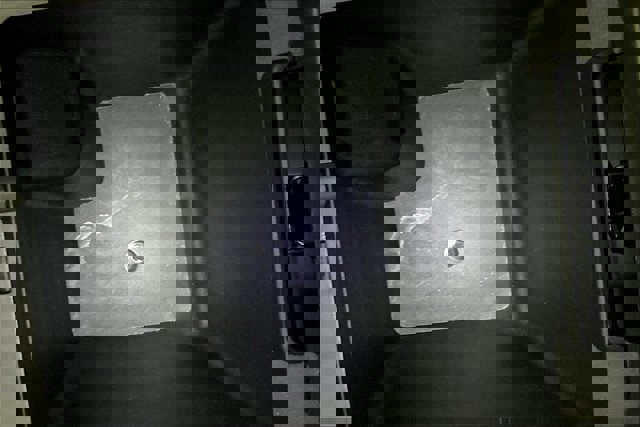 Used 2024 Nissan Frontier PRO-4X w/ Off-Road Protection Package image 41