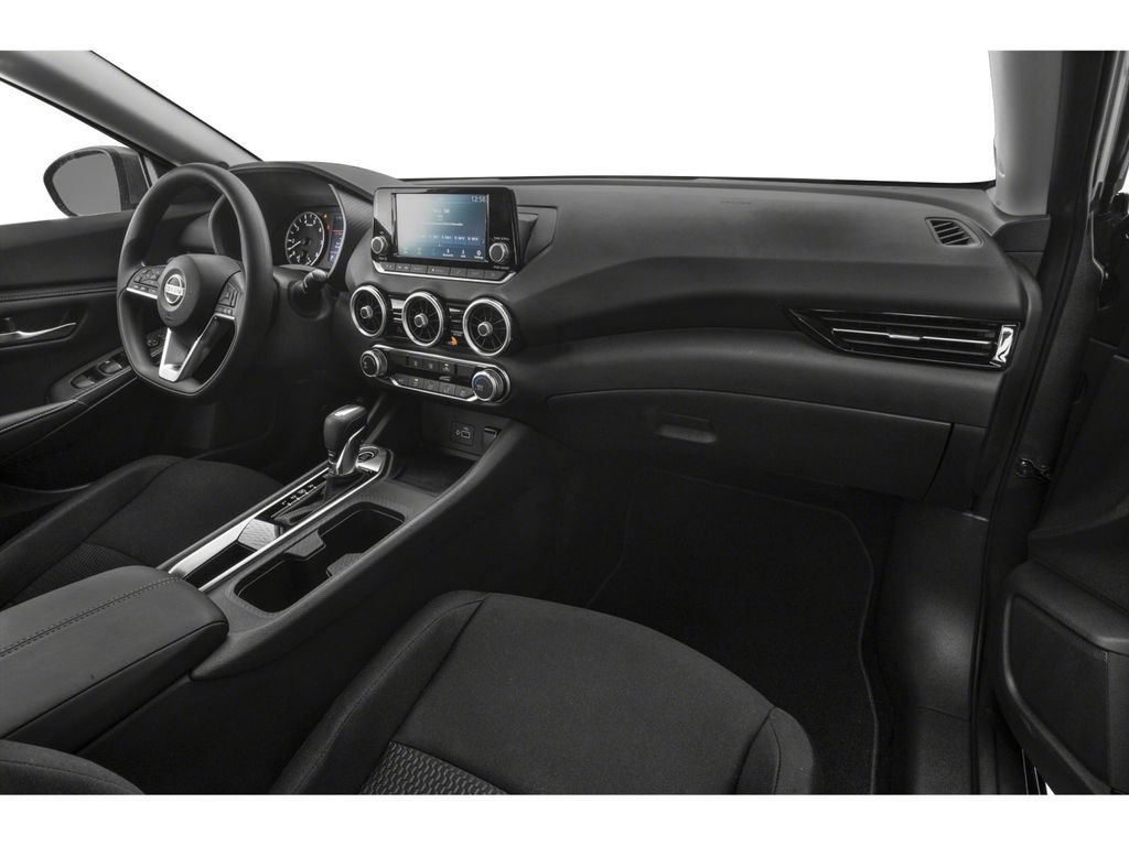 Used 2020 Nissan Sentra S FWD image 10