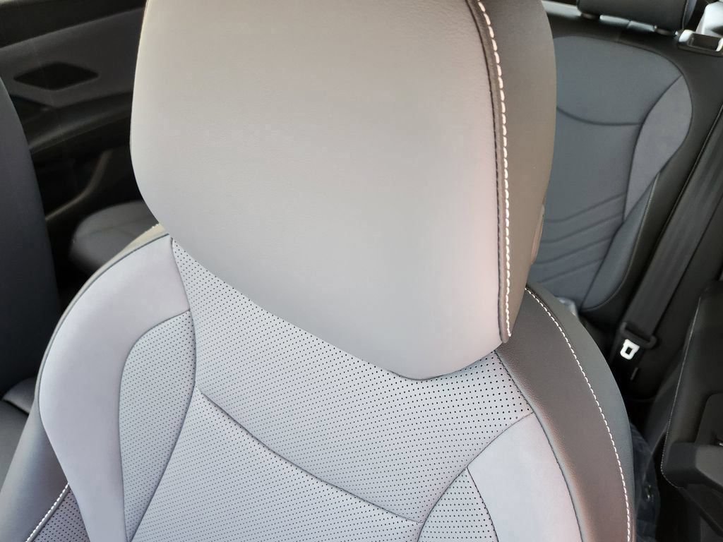 New 2026 Volkswagen Tiguan SE AWD/4WD image 5