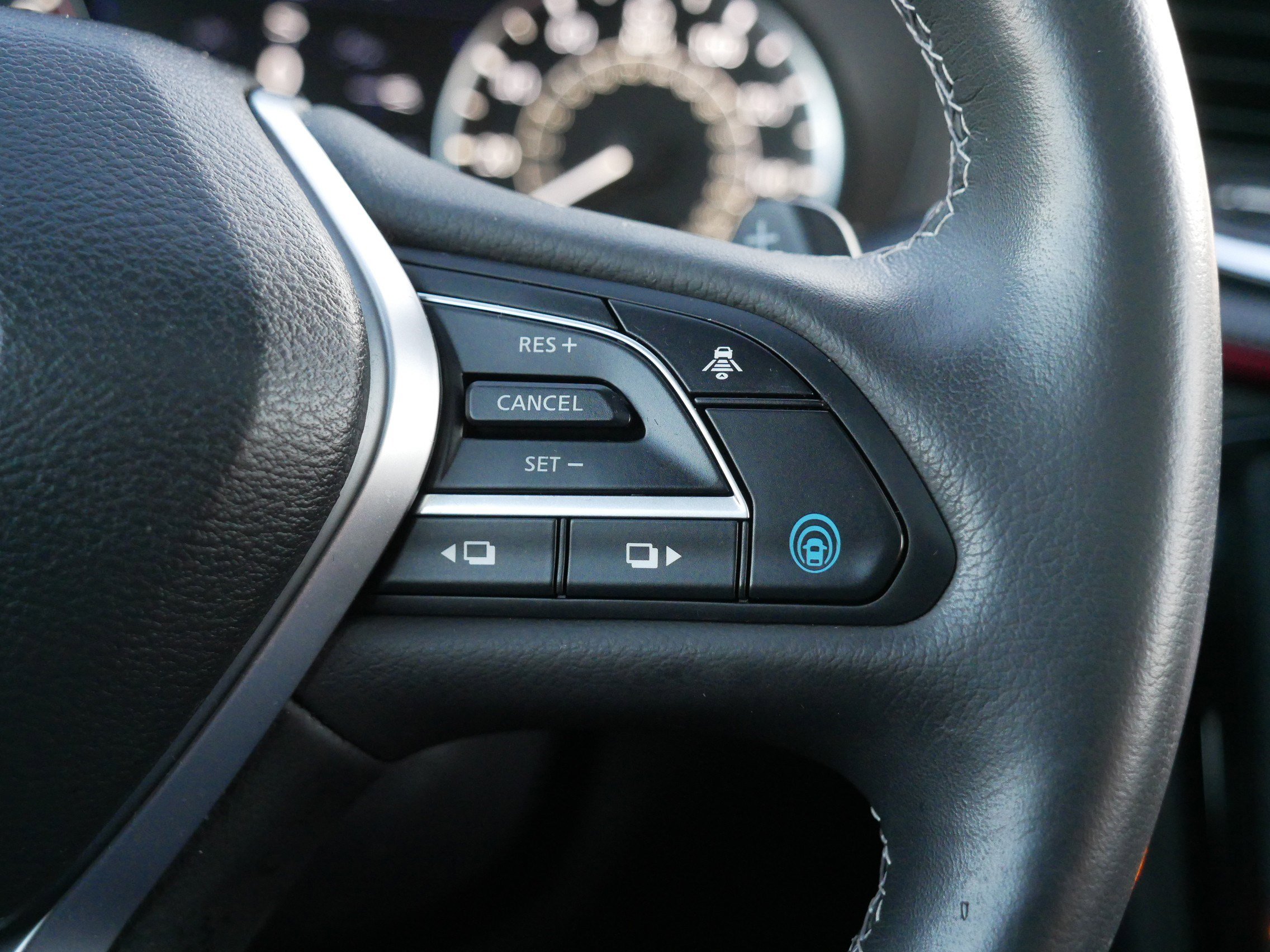 Certified 2023 INFINITI QX50 Sport image 30