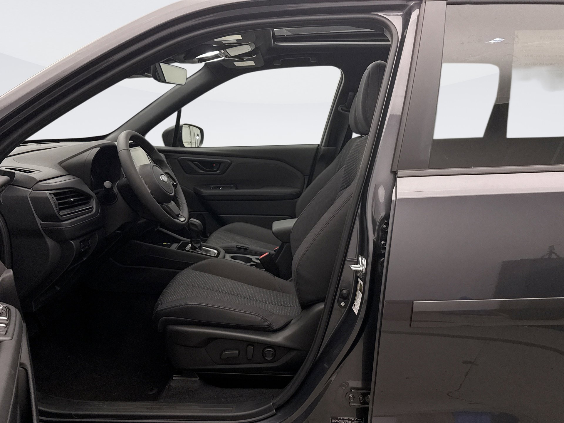 Used 2025 Subaru Forester Premium image 8