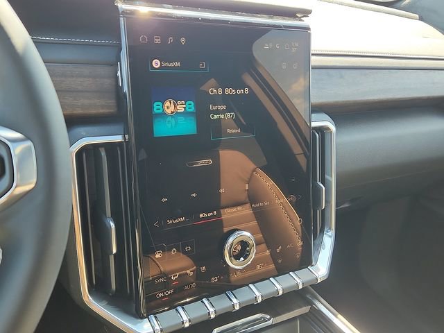 New 2026 GMC Acadia Denali Ultimate image 15