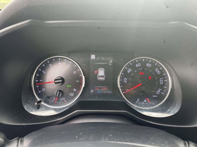 Used 2020 Toyota RAV4 XLE image 17