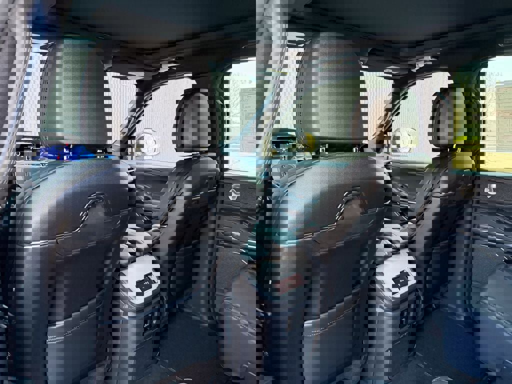 New 2026 Lincoln Navigator Reserve image 18