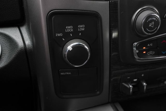 Used 2017 RAM 3500 Laramie Longhorn AWD/4WD image 49