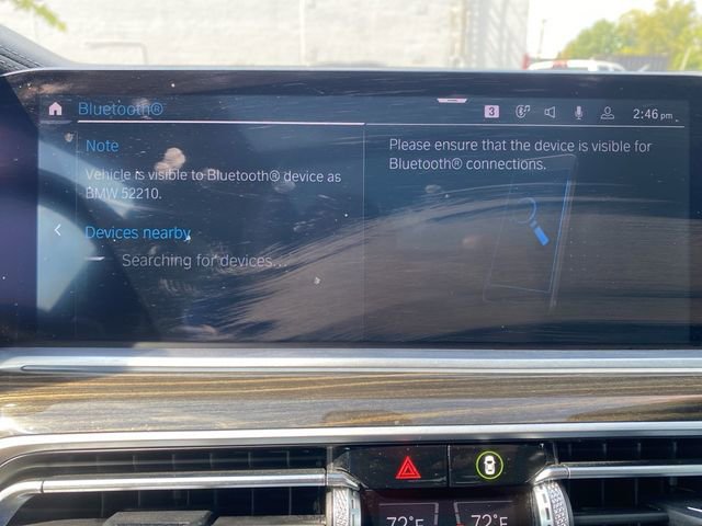 Used 2023 BMW X5 xDrive45e w/ Climate Comfort Package image 53