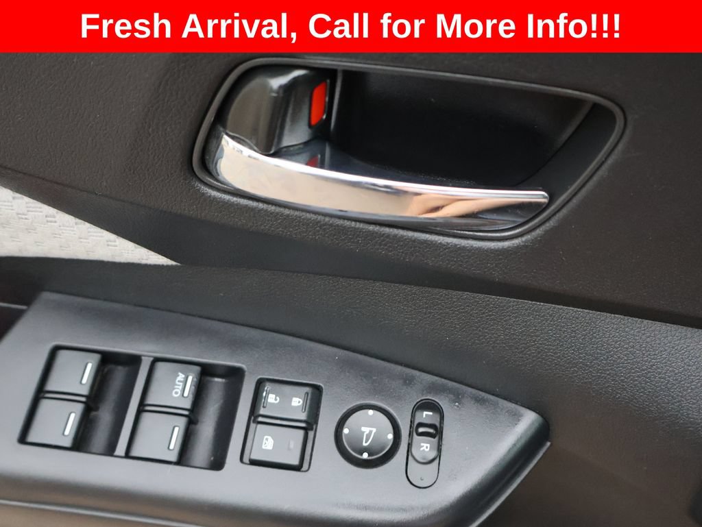 Used 2016 Honda CR-V EX image 36