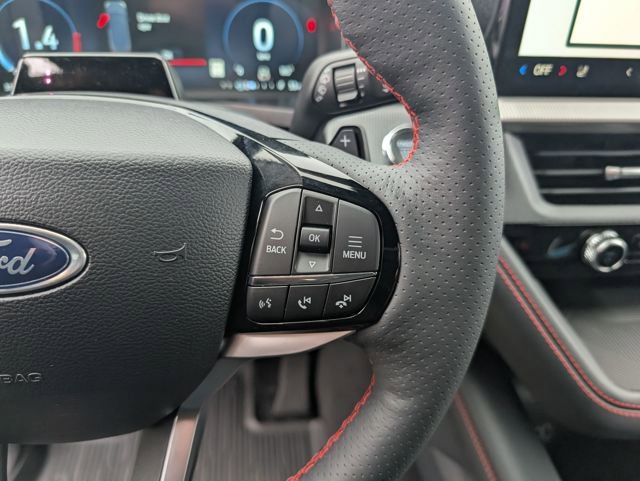 New 2026 Ford Explorer ST w/ Sun And Sound Package image 18