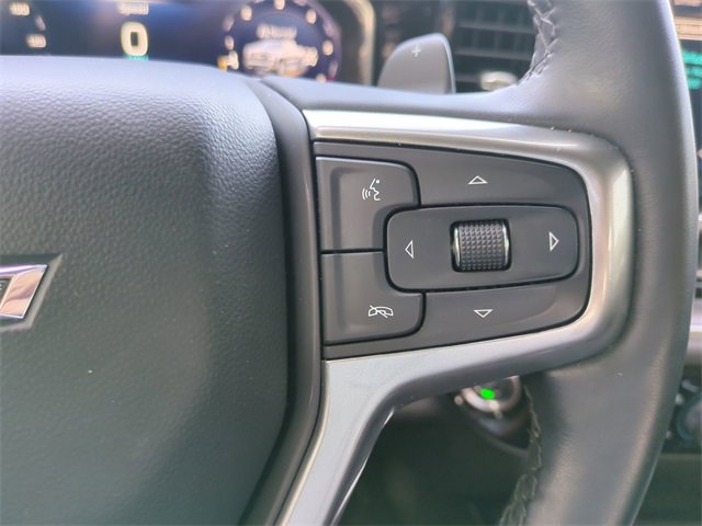 Used 2023 Chevrolet Silverado 1500 RST w/ All Star Edition Plus image 30