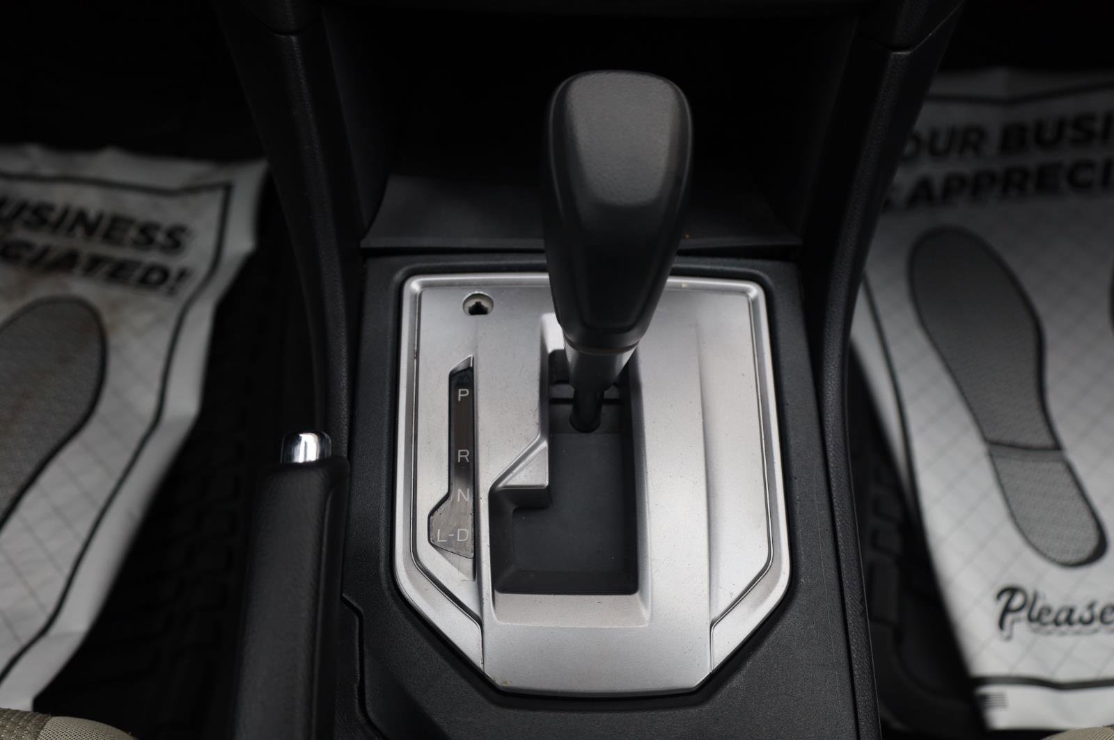 Used 2019 Subaru Impreza 2.0i w/ Eyesight AWD/4WD image 36
