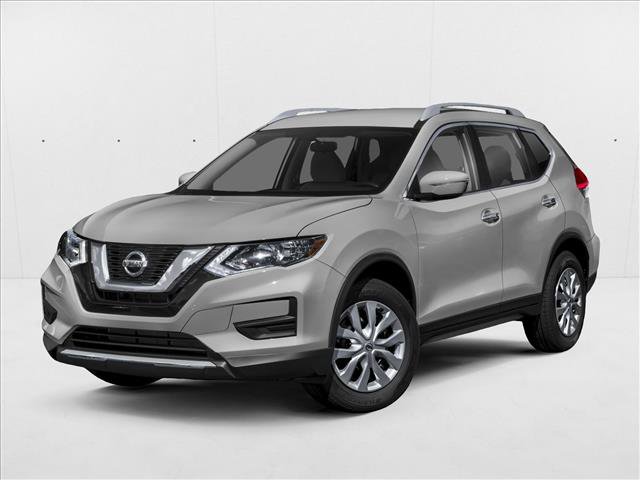 Used 2018 Nissan Rogue SV image 1