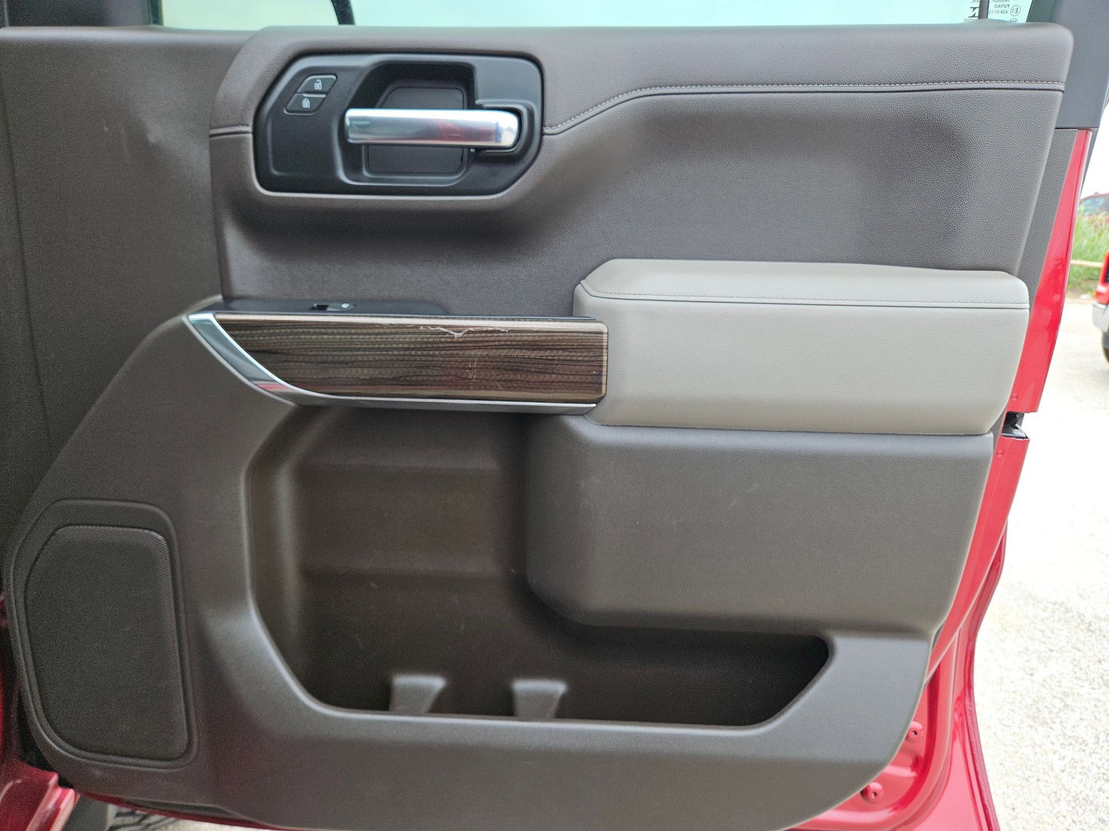 Used 2019 Chevrolet Silverado 1500 LT RWD image 26