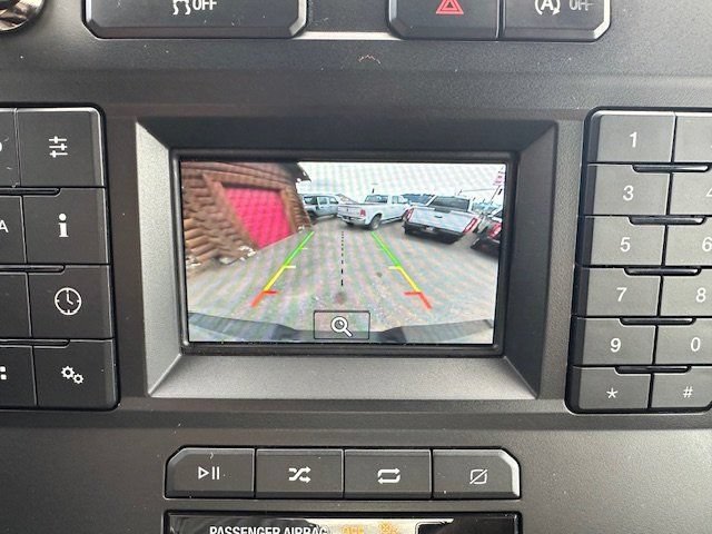 Used 2020 Ford F150 XL AWD/4WD image 17