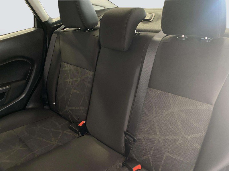 Used 2012 Ford Fiesta SE FWD image 24