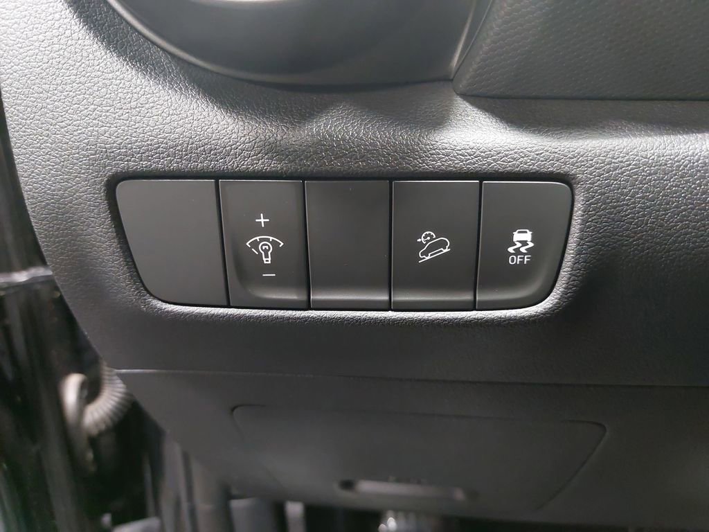 Certified 2023 Hyundai Kona SEL w/ Cargo Package image 42