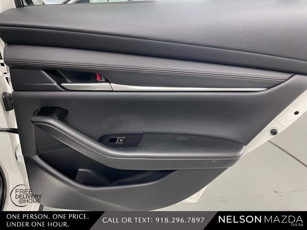 New 2026 MAZDA MAZDA3 2.5 S Sedan w/ Preferred Pkg FWD image 39