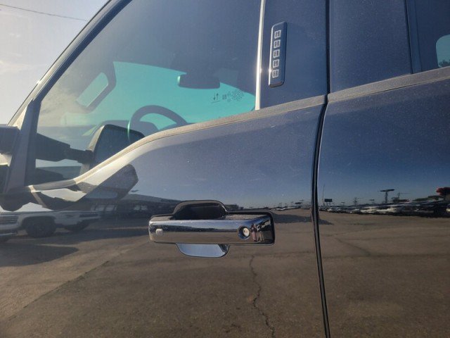 Used 2021 Ford F150 Lariat RWD image 10