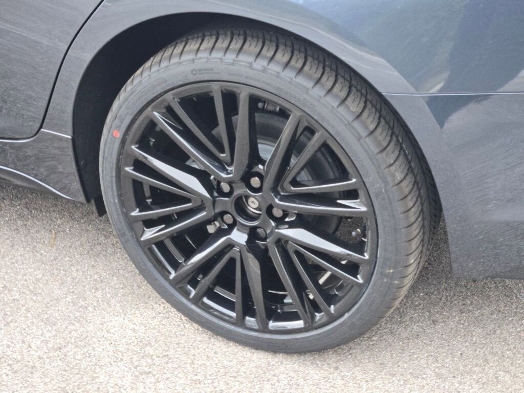 New 2025 Cadillac CT5 Sport w/ Platinum Package image 19