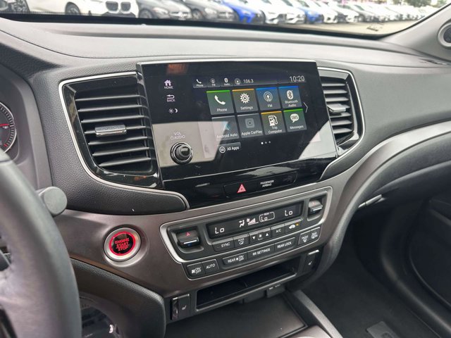 Used 2022 Honda Pilot EX-L image 33