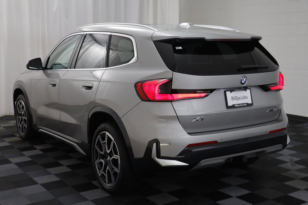 Certified 2025 BMW X1 xDrive28i w/ Convenience Package image 13