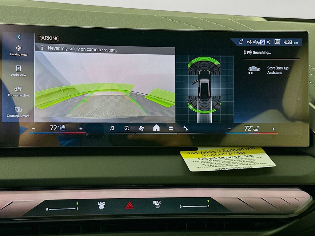 New 2026 BMW X3 xDrive30 image 13