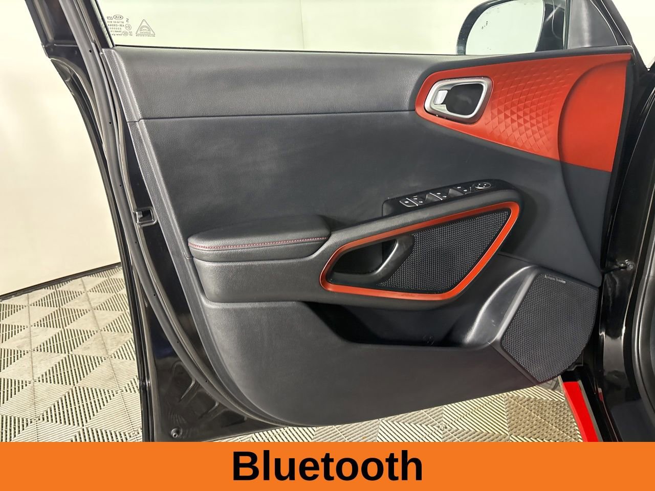 Used 2020 Kia Soul GT-Line Turbo image 9