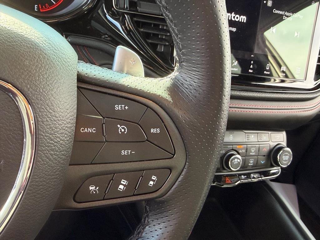 Used 2024 Dodge Durango GT image 21