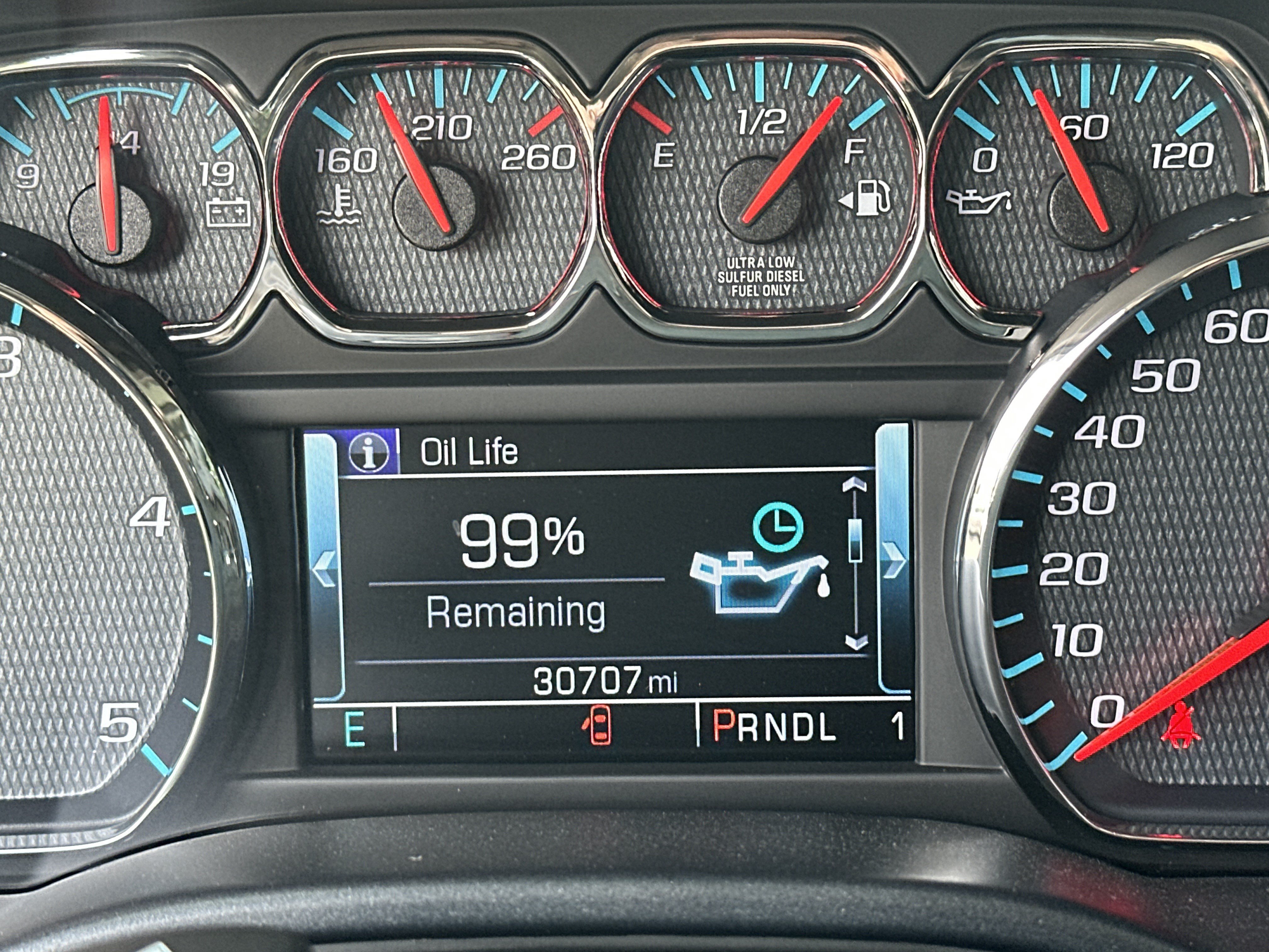 Used 2019 Chevrolet Silverado 2500 LT w/ Custom Sport Edition AWD/4WD image 22
