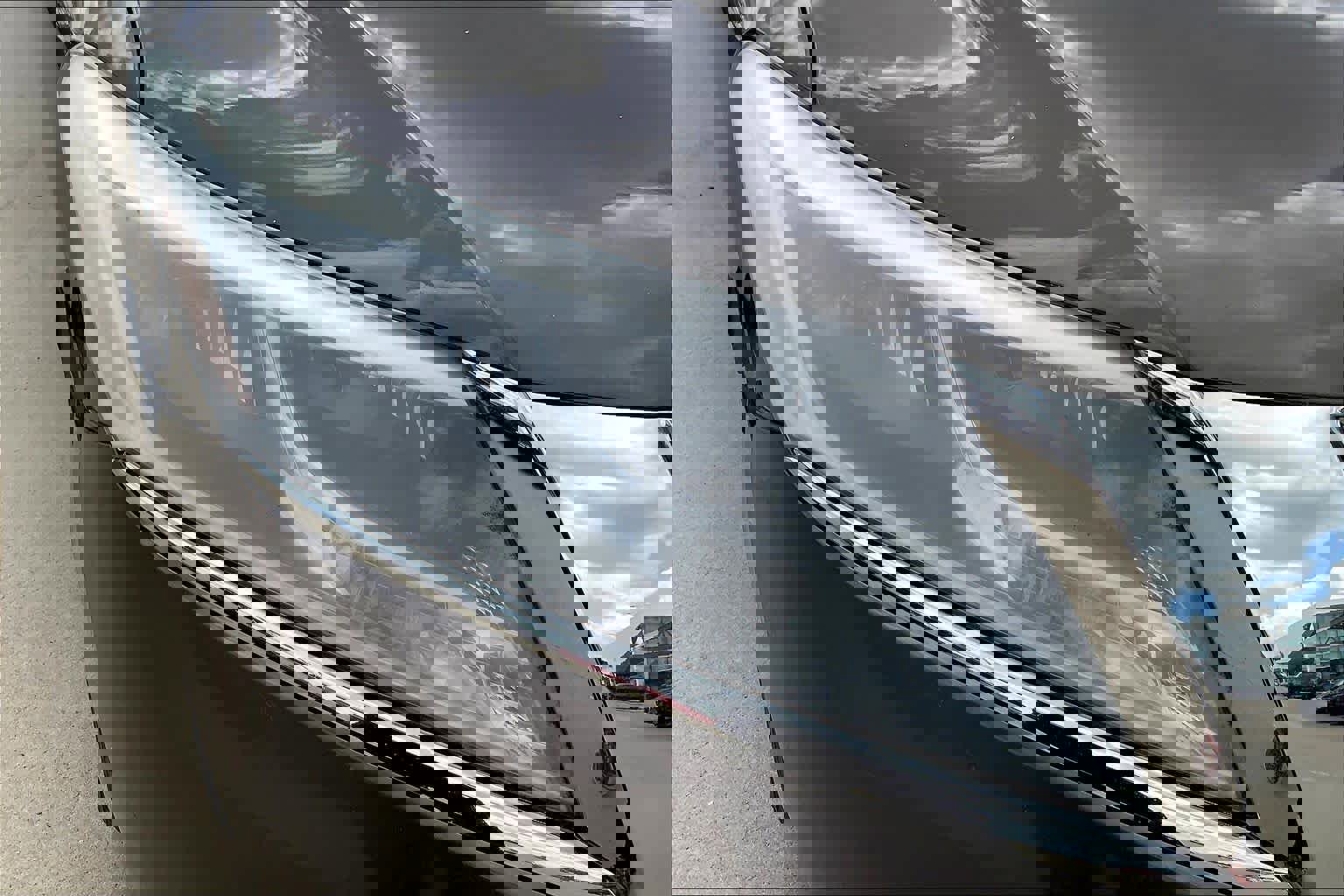 Used 2016 Nissan Pathfinder Platinum image 26