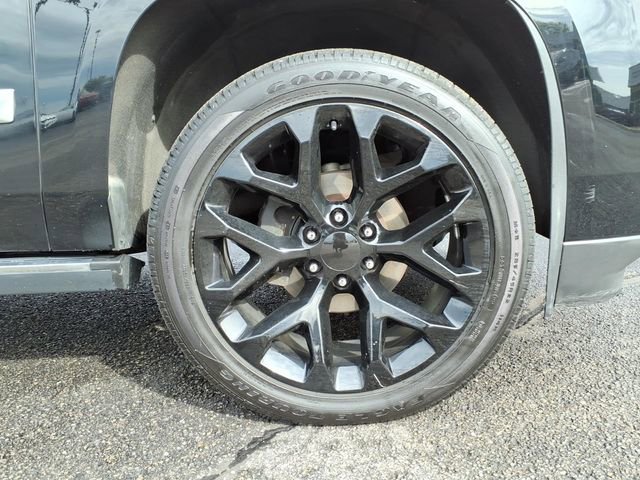 Used 2015 Cadillac Escalade ESV Platinum AWD/4WD image 9
