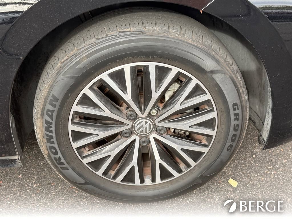 Used 2021 Volkswagen Jetta SE image 11