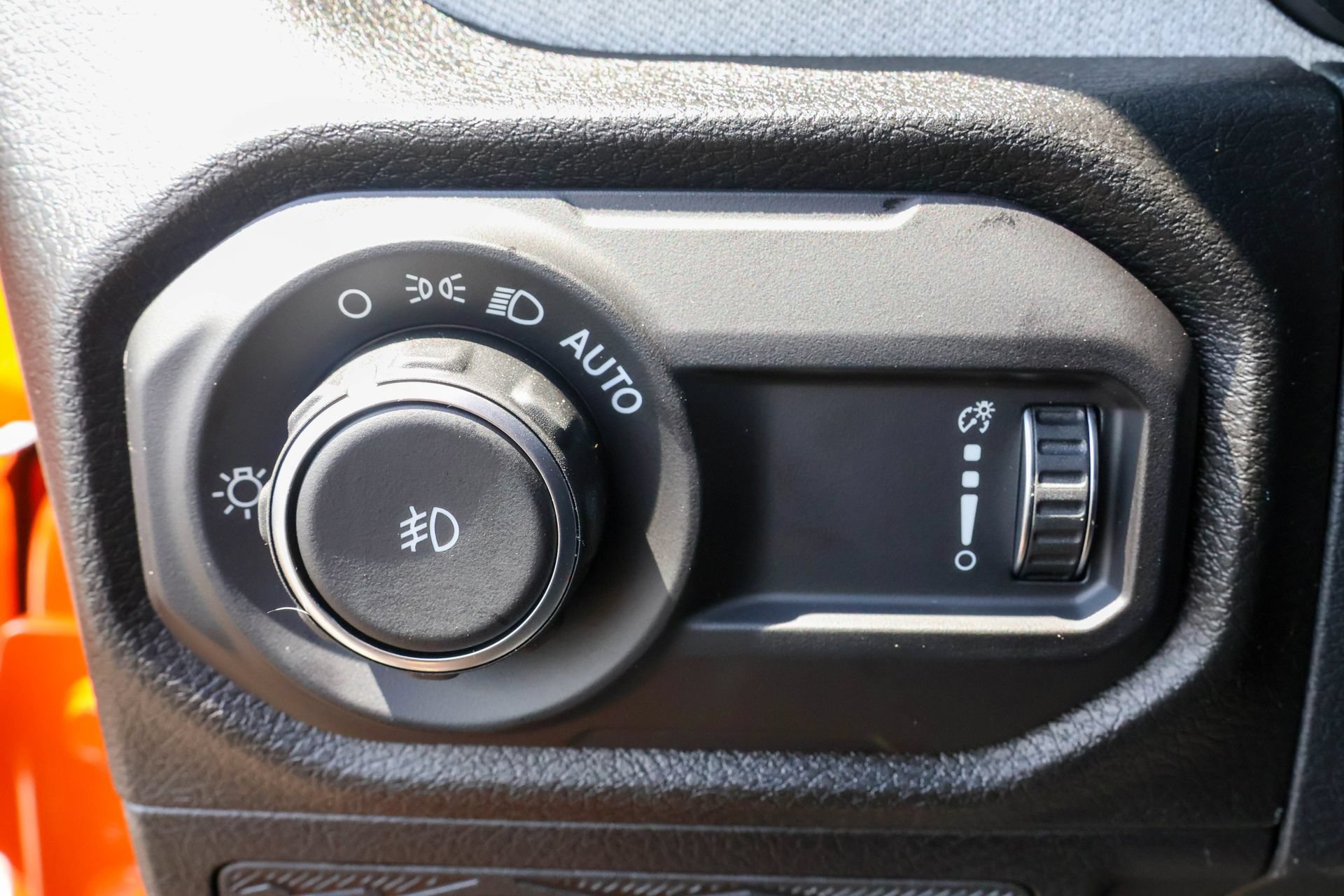 New 2026 Jeep Wrangler Unlimited Sport AWD/4WD image 29