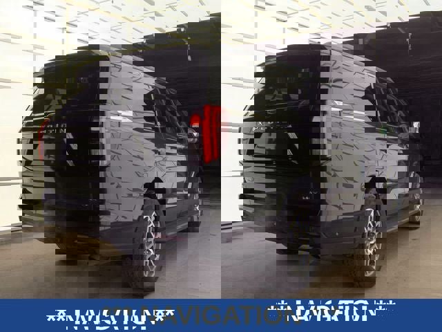 Used 2025 Ford Expedition Max Active image 5