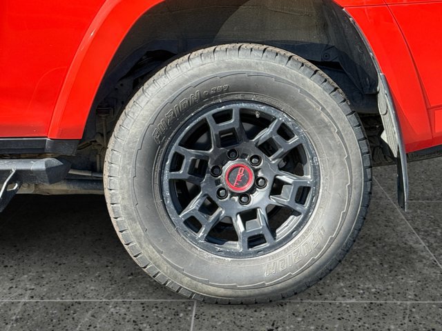Certified 2023 Toyota 4Runner TRD Pro AWD/4WD image 11