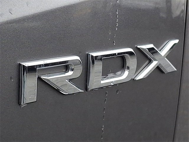 Used 2024 Acura RDX w/ Technology Package image 34